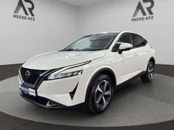Other Gebraucht 2024 Nissan Qashqai N-Connecta SUV | 22.890 € (Fairer Preis)