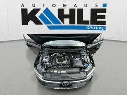 Schwarz Neu 2025 VW Polo Style Limousine | 33.799 €