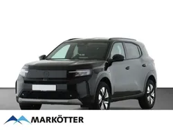 Schwarz Neu 2025 Opel Frontera SUV | 27.495 € (Etwas zu teuer)