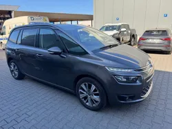 Grau Gebraucht 2016 Citroën C4 Van / Kleinbus | 6.660 € (Fairer Preis)