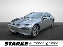 Grau (space gray) Neu 2025 XPENG P7 Limousine | 38.888 € (Superpreis)