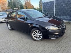 Schwarz Gebraucht 2009 Seat Leon Reference Limousine | 2.990 € (Guter Preis)