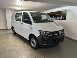 Weiß Gebraucht 2019 VW Transporter Van | 13.990 € (Superpreis)