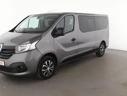 Grau Gebraucht 2019 Renault Trafic Van | 26.280 €