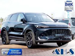 Schwarz Neu 2025 Baic X75 SUV | 32.740 € (Fairer Preis)