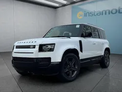 Weiß Gebraucht 2023 Land Rover Defender SUV | 80.799 €