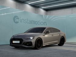 Grau Gebraucht 2024 Audi RS5 Sportback Sport Limousine | 85.300 €