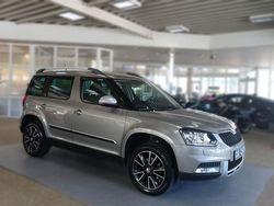 Beige Gebraucht 2014 Skoda Yeti Adventure SUV | 9.980 € (Fairer Preis)