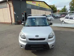 Silber Gebraucht 2009 Kia Soul Attract SUV | 2.499 € (Guter Preis)