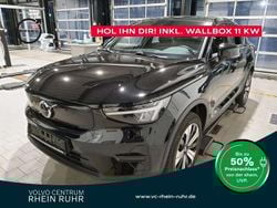 Stone Gebraucht 2022 Volvo C40 Core SUV | 26.850 € (Superpreis)