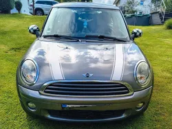 Grau Gebraucht 2010 Mini ONE Kleinwagen | 4.899 € (Etwas zu teuer)