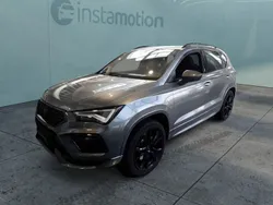 Grau Gebraucht 2024 Cupra Ateca VZ SUV | 38.600 € (Guter Preis)
