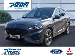 Grau(metallic) Gebraucht 2021 Ford Kuga ST-Line X SUV | 24.690 € (Fairer Preis)