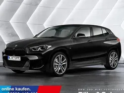 Schwarz Neu 2025 BMW X2 M Sport SUV | 49.490 € (Fairer Preis)
