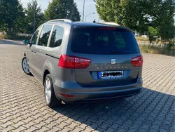 Grau Gebraucht 2014 Seat Alhambra Style Van / Kleinbus | 11.850 € (Fairer Preis)