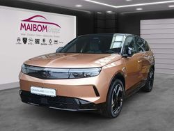 /typ aussenverkleidung metall Gebraucht 2025 Opel Grandland Electric SUV | 46.790 € (Teuer)