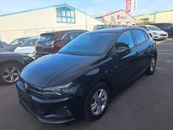 Schwarz Gebraucht 2018 VW Polo Comfortline Limousine | 10.799 € (Fairer Preis)
