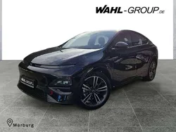 Schwarz Gebraucht 2025 XPENG G6 SUV | 45.990 € (Teuer)