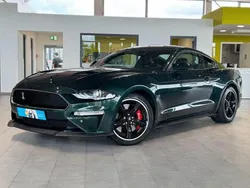 Grün Gebraucht 2019 Ford Mustang Bullitt Coupé | 43.995 € (Fairer Preis)