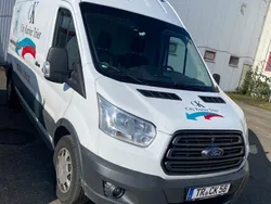 Weiß Gebraucht 2019 Ford T SUV | 11.400 €