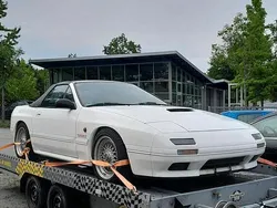 Weiß Gebraucht 1990 Mazda RX7 Kleinwagen | 20.990 €