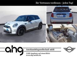 Weiß Gebraucht 2022 Mini Cooper SE Kleinwagen | 18.990 € (Fairer Preis)