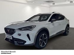 Weiss Gebraucht 2022 Cupra Formentor Basis SUV | 24.990 € (Fairer Preis)