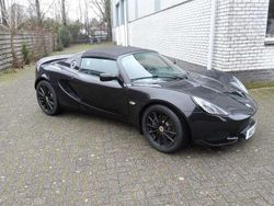 Gebraucht 2017 Lotus Elise Cabrio | 59.900 € (Teuer)