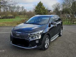 Schwarz Gebraucht 2018 Kia Sorento GT-Line SUV | 24.500 € (Fairer Preis)