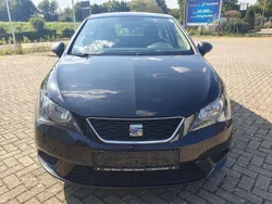 Seat Ibiza ST