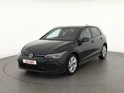 Grau Gebraucht 2021 VW Golf VIII GTE Limousine | 25.990 € (Fairer Preis)