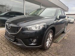 Schwarz Gebraucht 2014 Mazda CX-5 Sports-Line SUV | 7.444 € (Fairer Preis)