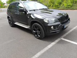 Gebraucht 2010 BMW X5 SUV | 12.995 € (Etwas zu teuer)