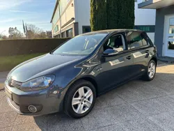 VW Golf VI