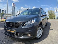 Grau hurricane Gebraucht 2019 Peugeot 2008 Access SUV | 12.650 € (Fairer Preis)
