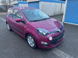 Rot Gebraucht 2013 Renault Twingo Initiale Paris Kleinwagen | 3.999 € (Fairer Preis)