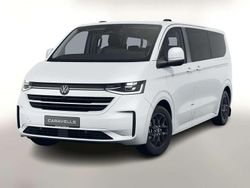 Clear white Neu 2025 VW Caravelle Style Van / Kleinbus | 52.780 € (Guter Preis)