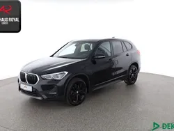 Schwarz Gebraucht 2019 BMW X1 M Sport SUV | 24.470 € (Guter Preis)