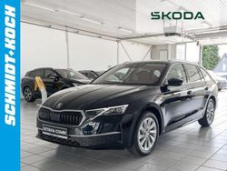 Schwarz Gebraucht 2025 Skoda Octavia Selection Limousine | 36.750 € (Teuer)