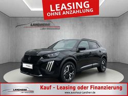 Perla nera schwarz Neu 2025 Peugeot 2008 GT SUV | 25.865 € (Superpreis)