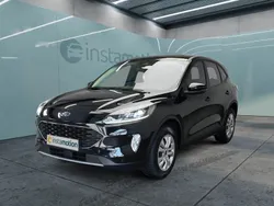 Schwarz Gebraucht 2024 Ford Kuga Cool & Connect SUV | 23.500 € (Superpreis)