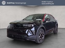 Schwarz Gebraucht 2024 Opel Mokka SUV | 23.750 € (Fairer Preis)