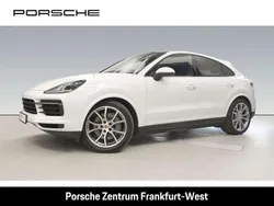 Weiß Gebraucht 2020 Porsche Cayenne S SUV | 78.900 €