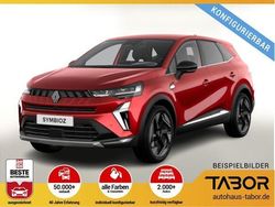 Rot (rot (weitere farben wählbar)) Neu 2025 Renault Symbioz Iconic SUV | 33.369 € (Guter Preis)
