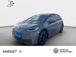 Grau Gebraucht 2021 VW ID.3 Pure Kleinwagen | 17.700 € (Guter Preis)