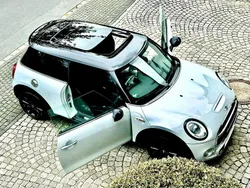 Other Gebraucht 2015 Mini Cooper S Kleinwagen | 17.500 € (Fairer Preis)
