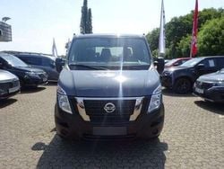 Grau Gebraucht 2021 Nissan NV400 S Van | 23.080 €