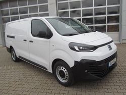 Weiß Neu 2025 Fiat Scudo Van | 25.500 € (Superpreis)