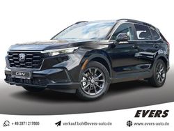 Crystal black pearl Neu 2025 Honda CR-V Elegance SUV | 43.930 € (Guter Preis)