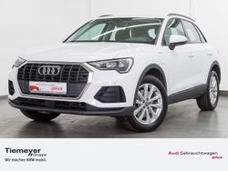 Weiß Gebraucht 2022 Audi Q3 Business SUV | 25.560 € (Superpreis)